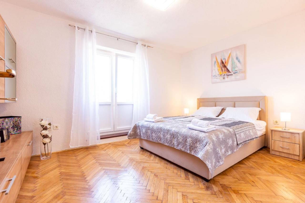 Appartement Bobo 2br