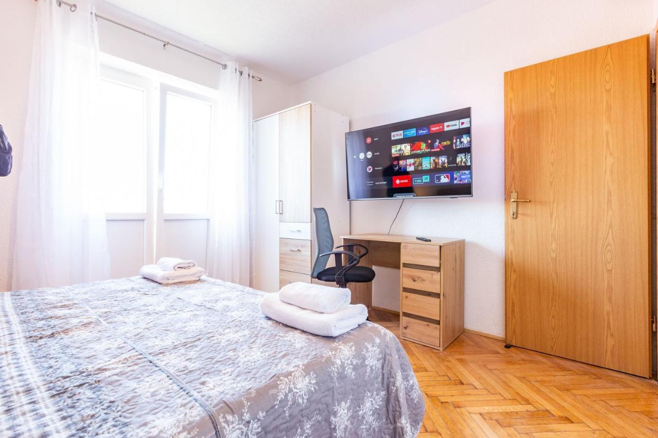 Appartement Bobo 2br Zadar
